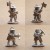 Halfling City Guard - Pack 3