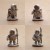 Winter Halflings - Pack 1