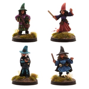 Wizard Apprentice Pack 3