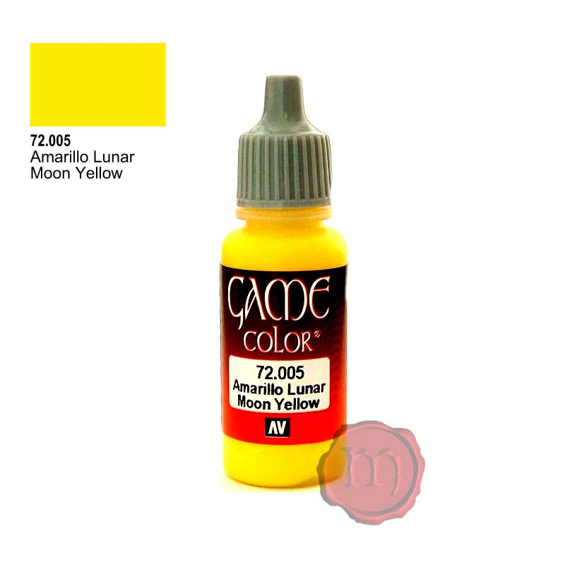 Paint: Vallejo - Game Color Parasite Brown (17ml) - Tower of Games