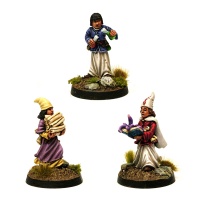 Wizard Apprentice Pack 2